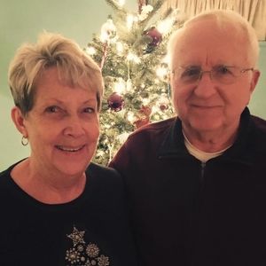 Meet your Posher, Judy